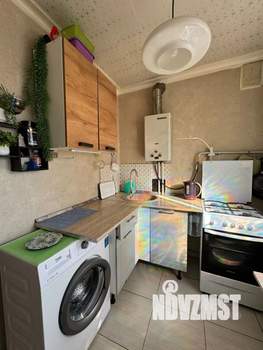 1-к квартира, вторичка, 30м2, 4/5 этаж