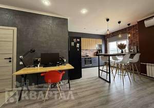 Студия квартира, вторичка, 41м2, 14/14 этаж