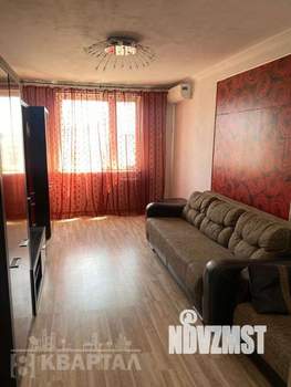 2-к квартира, вторичка, 56м2, 12/17 этаж