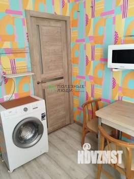 1-к квартира, вторичка, 30м2, 2/5 этаж