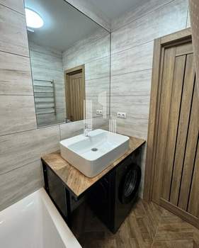 2-к квартира, вторичка, 62м2, 5/16 этаж