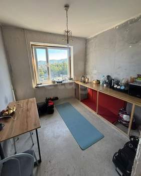 2-к квартира, вторичка, 53м2, 6/9 этаж