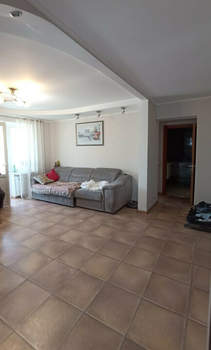 3-к квартира, вторичка, 82м2, 5/7 этаж