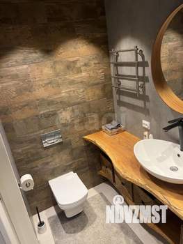 1-к квартира, вторичка, 56м2, 12/17 этаж