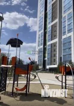 Студия квартира, вторичка, 30м2, 2/24 этаж