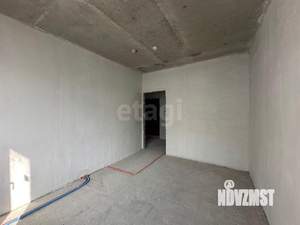 1-к квартира, вторичка, 39м2, 17/25 этаж