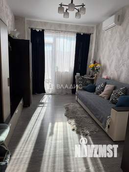 1-к квартира, вторичка, 36м2, 6/6 этаж