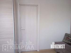 1-к квартира, вторичка, 37м2, 2/2 этаж