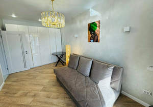 2-к квартира, вторичка, 55м2, 16/20 этаж