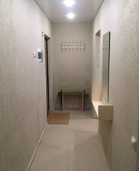 1-к квартира, вторичка, 39м2, 3/10 этаж