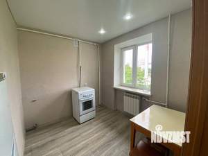 1-к квартира, вторичка, 31м2, 4/4 этаж