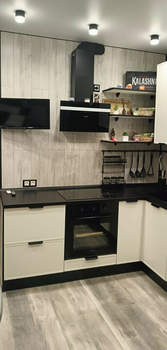 1-к квартира, вторичка, 32м2, 4/23 этаж