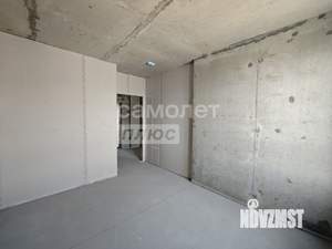 1-к квартира, сданный дом, 39м2, 12/24 этаж