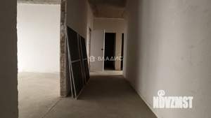 2-к квартира, вторичка, 59м2, 1/6 этаж