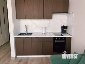 Студия квартира, вторичка, 21м2, 11/23 этаж