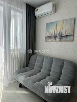 1-к квартира, вторичка, 33м2, 21/24 этаж