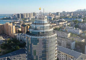 3-к квартира, вторичка, 156м2, 7/21 этаж
