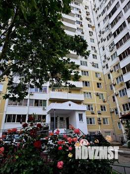 2-к квартира, вторичка, 62м2, 8/16 этаж