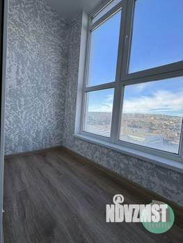 1-к квартира, вторичка, 30м2, 8/24 этаж