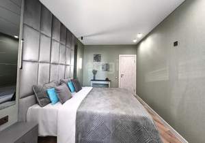 2-к квартира, вторичка, 41м2, 12/18 этаж