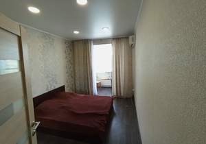 1-к квартира, вторичка, 48м2, 3/6 этаж