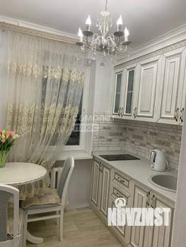 1-к квартира, вторичка, 22м2, 8/9 этаж