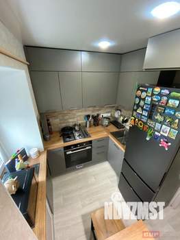 2-к квартира, вторичка, 44м2, 5/5 этаж