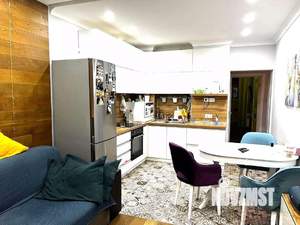 2-к квартира, вторичка, 62м2, 18/20 этаж
