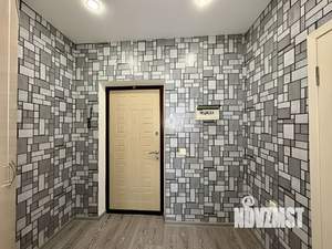 1-к квартира, вторичка, 44м2, 11/20 этаж