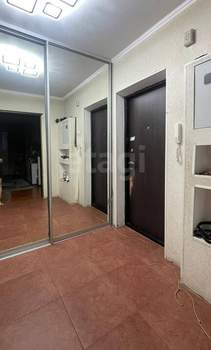 3-к квартира, вторичка, 67м2, 8/16 этаж