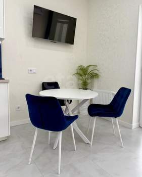 Студия квартира, вторичка, 32м2, 14/21 этаж