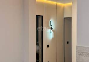 2-к квартира, вторичка, 59м2, 10/24 этаж