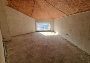 Студия квартира, вторичка, 36м2, 10/10 этаж