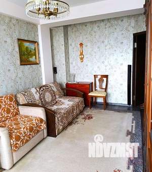 1-к квартира, вторичка, 39м2, 11/16 этаж