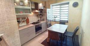 3-к квартира, вторичка, 63м2, 1/9 этаж