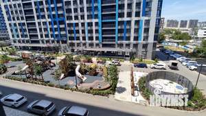 2-к квартира, вторичка, 60м2, 8/21 этаж
