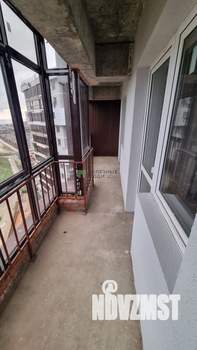 3-к квартира, вторичка, 105м2, 5/17 этаж