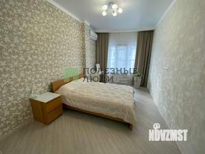 3-к квартира, вторичка, 95м2, 4/5 этаж