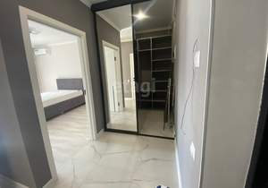 1-к квартира, вторичка, 42м2, 10/24 этаж