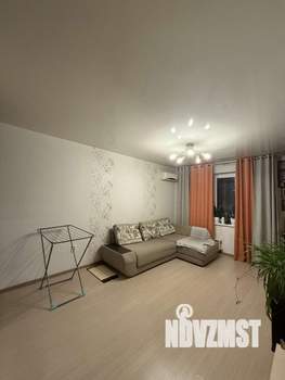 2-к квартира, вторичка, 53м2, 5/9 этаж