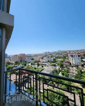 2-к квартира, вторичка, 100м2, 11/17 этаж