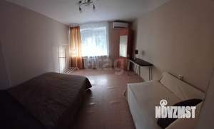 1-к квартира, вторичка, 18м2, 2/5 этаж