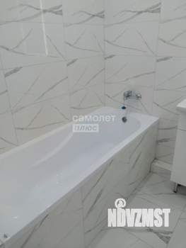 1-к квартира, вторичка, 43м2, 9/21 этаж