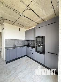 1-к квартира, вторичка, 29м2, 7/24 этаж