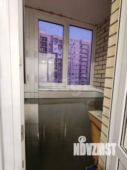 Студия квартира, вторичка, 20м2, 4/12 этаж