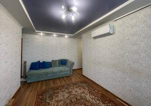 3-к квартира, вторичка, 57м2, 4/5 этаж