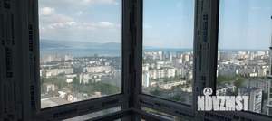 2-к квартира, сданный дом, 53м2, 7/24 этаж