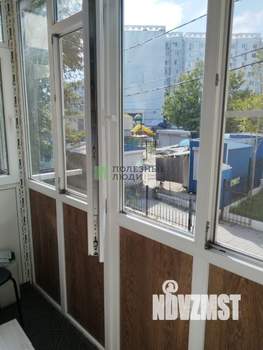 1-к квартира, вторичка, 30м2, 2/5 этаж