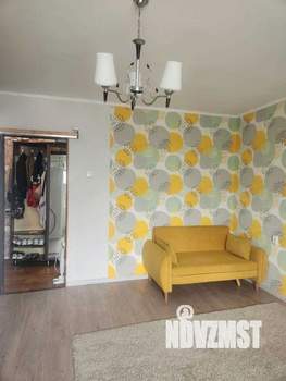 3-к квартира, вторичка, 54м2, 6/9 этаж