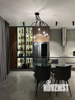 3-к квартира, вторичка, 114м2, 5/10 этаж